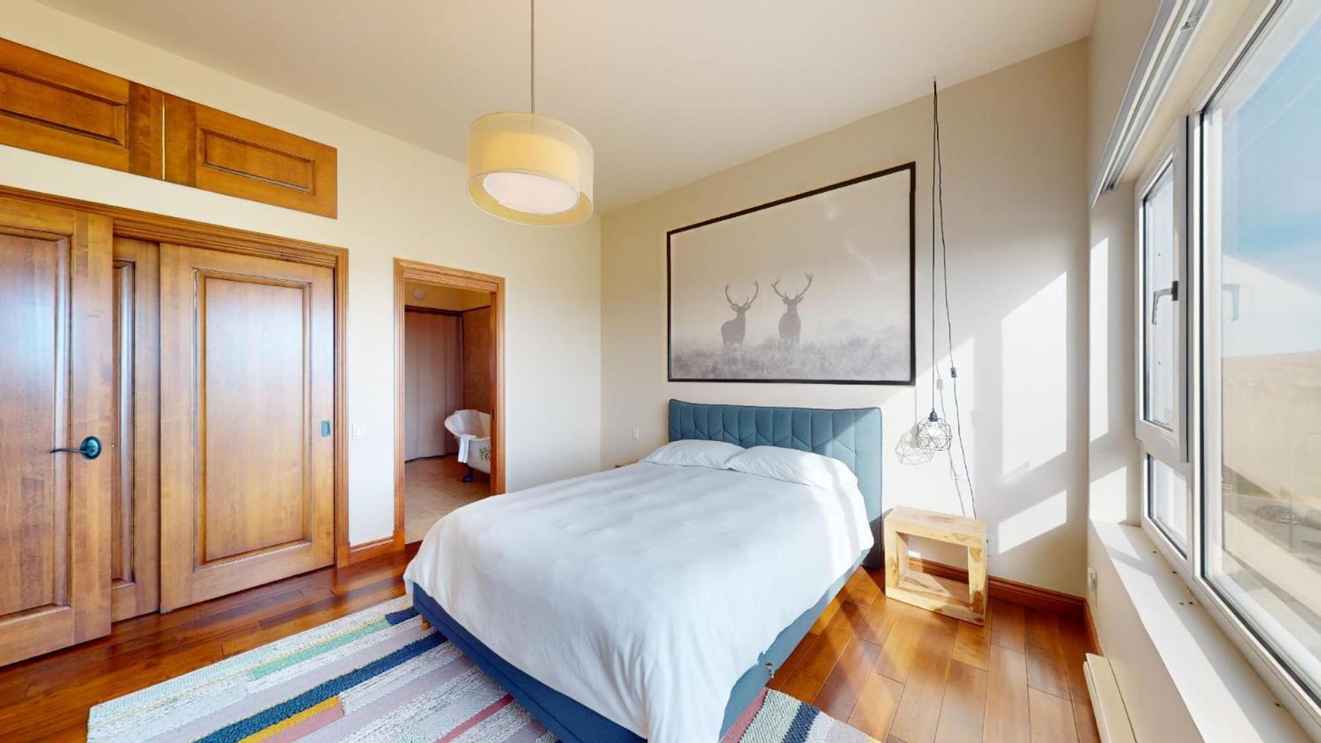 Hebergement Mont-Ste-Anne Condos Beaupré Pokój zdjęcie